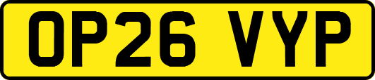OP26VYP