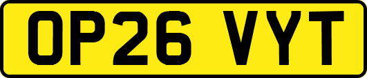 OP26VYT