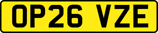 OP26VZE