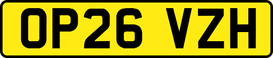 OP26VZH