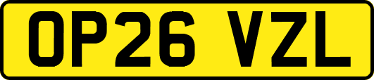 OP26VZL