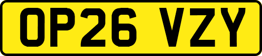 OP26VZY