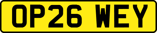 OP26WEY