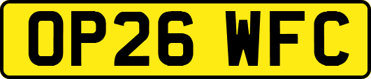 OP26WFC