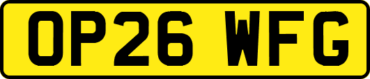 OP26WFG