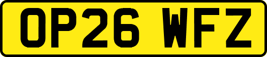 OP26WFZ