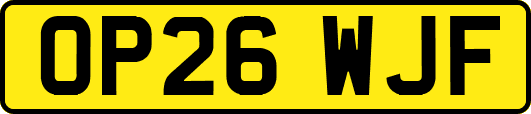 OP26WJF