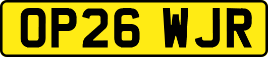OP26WJR