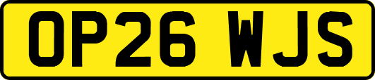 OP26WJS