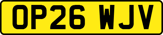 OP26WJV