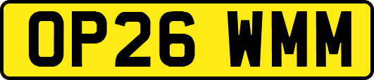 OP26WMM