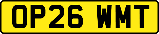 OP26WMT