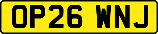 OP26WNJ