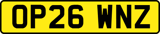 OP26WNZ