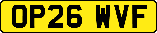 OP26WVF