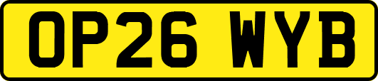 OP26WYB
