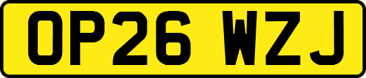 OP26WZJ