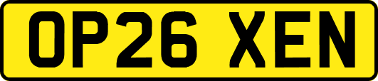 OP26XEN