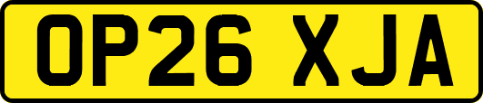 OP26XJA
