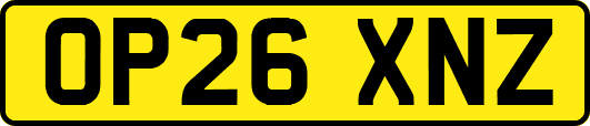 OP26XNZ