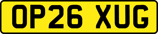 OP26XUG