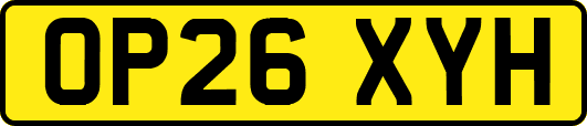 OP26XYH