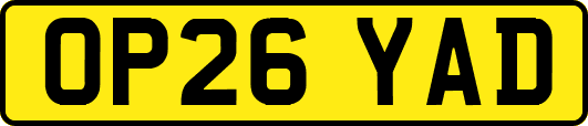 OP26YAD