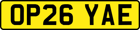 OP26YAE