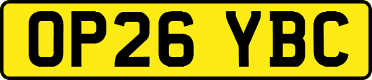 OP26YBC