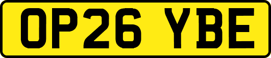 OP26YBE