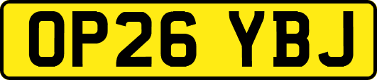 OP26YBJ
