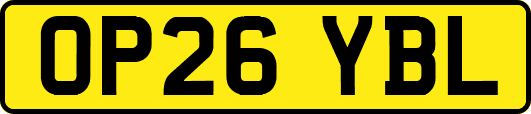 OP26YBL