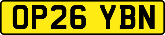 OP26YBN