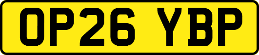 OP26YBP