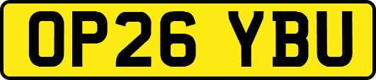 OP26YBU