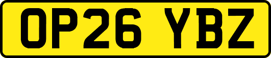 OP26YBZ