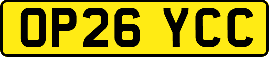 OP26YCC