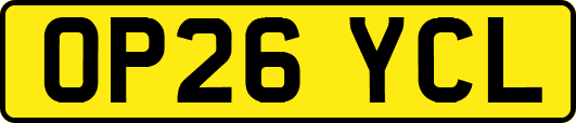 OP26YCL