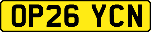 OP26YCN