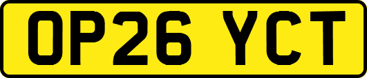 OP26YCT