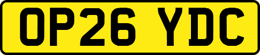 OP26YDC