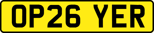OP26YER