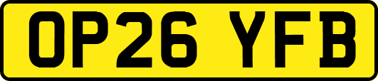 OP26YFB