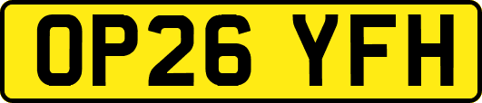 OP26YFH