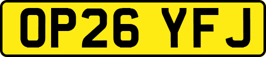OP26YFJ