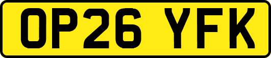 OP26YFK