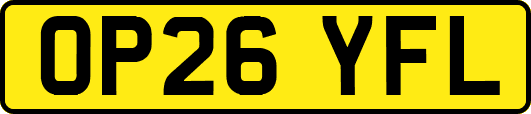 OP26YFL
