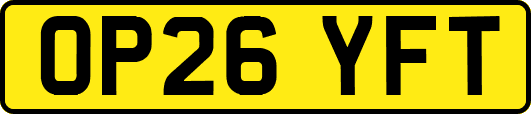 OP26YFT