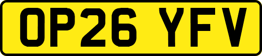 OP26YFV