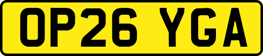 OP26YGA